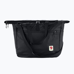 Borsa Fjällräven High Coast Tote 30 l black