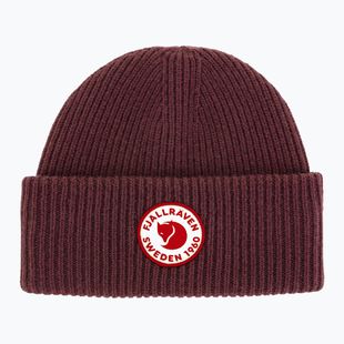Cappello invernale Fjällräven 1960 Logo Hat port