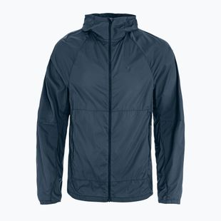 Giacca antivento da uomo Fjällräven Keb Latt Wind mountain blue
