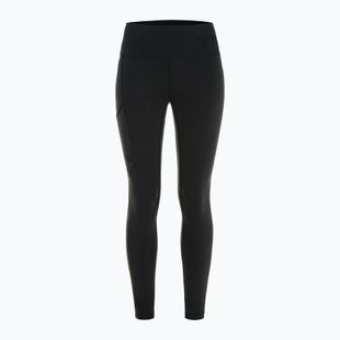 Leggings da trekking da donna Fjällräven High Coast black