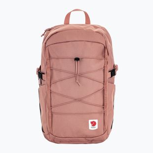 Zaino Fjällräven Skule 24 l dusty rose