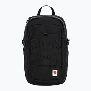 Zaino Fjällräven Skule 24 l black