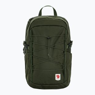 Zaino Fjällräven Skule 24 l deep forest
