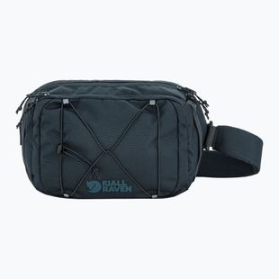 Zaino urbano Fjällräven Skule Sling 6 l navy