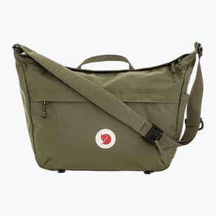 Borsa Fjällräven Färden Crossbody 18 l Green