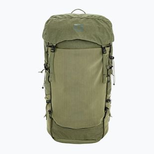 Zaino da trekking Fjällräven Kajka X-Lätt 45 l green