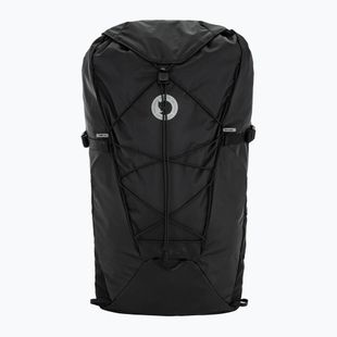 Zaino da trekking Fjällräven Abisko Lite 20 l black