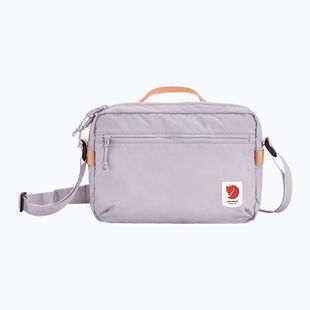 Borsello Fjällräven High Coast Crossbody 3 l lavender mist