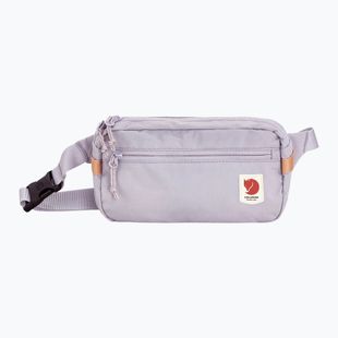Marsupio Fjällräven High Coast Hip 1.5 l lavender mist