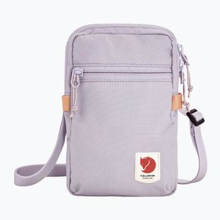 Marsupio Fjällräven High Coast Pocket lavender mist