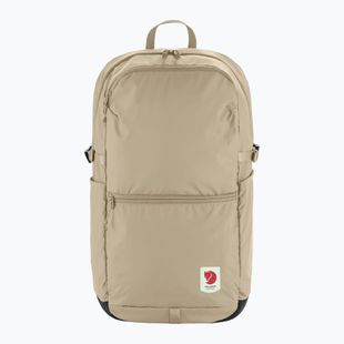 Zaino da trekking Fjällräven High Coast 24 l fossil