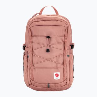 Zaino Fjällräven Skule 20 l dusty rose