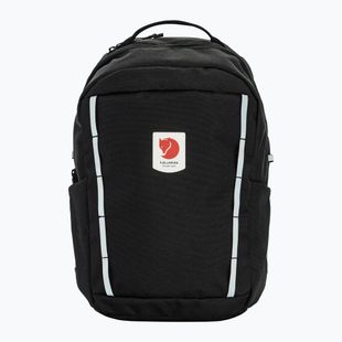 Zaino urbano per bambini Fjällräven Skule Kids 15 l black
