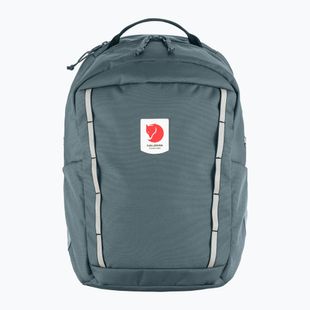 Zaino urbano per bambini Fjällräven Skule Kids 15 l nimbus blue