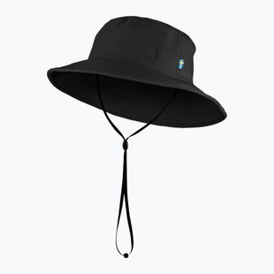 Cappello Fjällräven Abisko Sun black