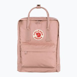 Zaino urbano Fjällräven Kanken 16 l chalk rose