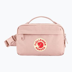 Marsupio Fjällräven Kanken 2 l chalk rose