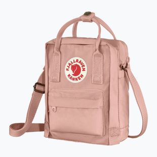 Borsello Fjällräven Kanken Sling 2,5 l chalk rose