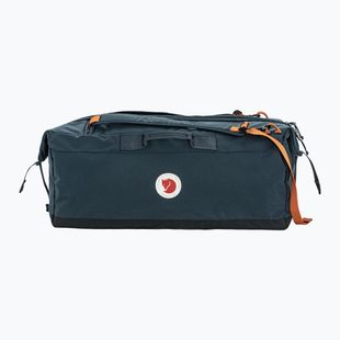 Borsa da viaggio Fjällräven Färden Duffel 80 l navy