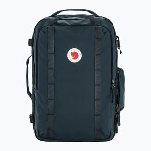 Zaino da trekking Fjällräven Färden Carry-On Pack 42 l navy