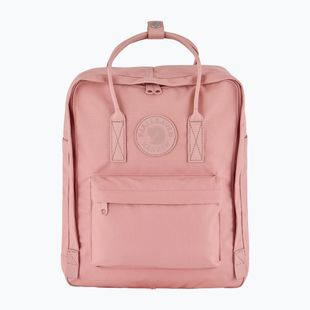 Zaino urbano Fjällräven Kanken No. 2 16 l dusty rose