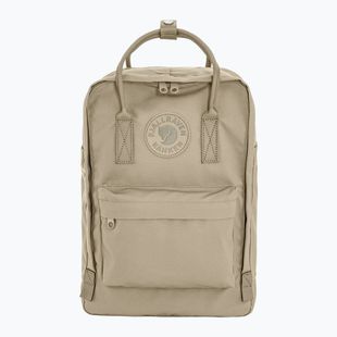 Zaino urbano Fjällräven Kanken no. 2 Laptop 15" fossil