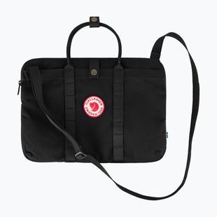 Borsa per laptop Fjällräven 1960 Laptop 16" 2l Black