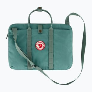 Borsa per laptop Fjällräven 1960 Laptop 16" 2l Frost Green