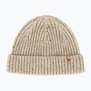 Cappello invernale Fjällräven Ovik Neps Beanie light beige
