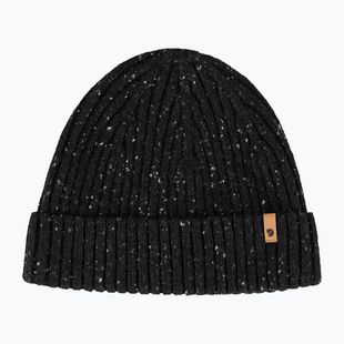 Cappello invernale Fjällräven Ovik Neps Beanie black