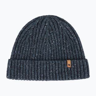 Cappello invernale Fjällräven Ovik Neps Beanie dark navy