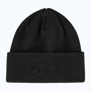 Cappello invernale Fjällräven Vardag Beanie black
