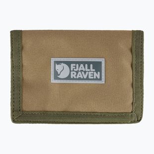 Portafoglio Fjällräven Vardag clay