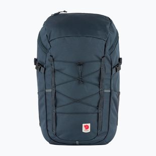 Zaino urbano Fjällräven Skule Top Zip 30 l navy