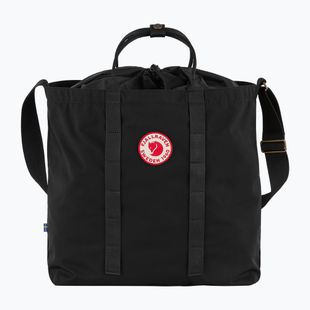 Borsa Fjällräven 1960 Tote 24 l black