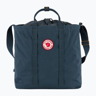 Borsa Fjällräven 1960 Tote 24 l navy