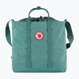 Borsa Fjällräven 1960 Tote 24 l frost green