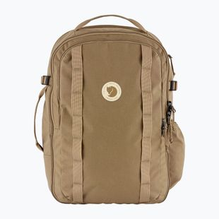 Zaino da viaggio Fjällräven Färden Carry-On Pack 30 l clay