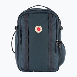 Zaino da viaggio Fjällräven Färden Carry-On Pack 30 l navy