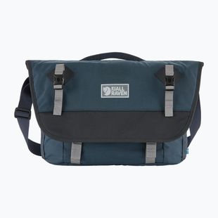 Borsa Fjällräven Vardag Shoulder 12 l Navy