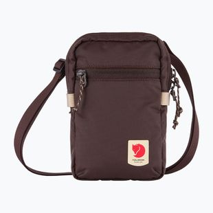 Marsupio Fjällräven High Coast Pocket black oak
