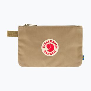 Marsupio Fjällräven Kanken Gear Pocket clay