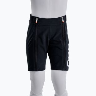 Pantaloni da sci per bambini POC Race Jr uranium black