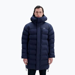 Giacca da sci da uomo POC Race Loft Parka apatite navy