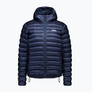 Giacca da sci da donna POC Race Loft Parka apatite navy