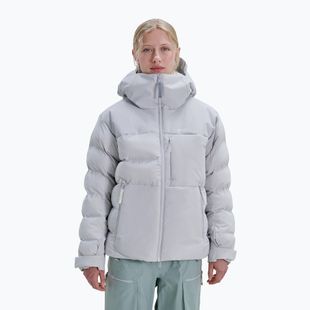 Giacca da sci da donna POC Loft granite grey