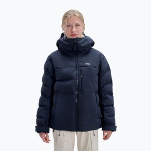 Giacca da sci da donna POC Loft apatite navy