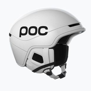 Casco da sci POC Obex Contour hydrogen white