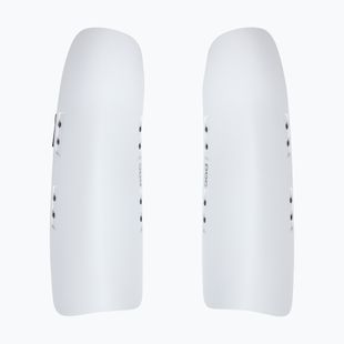 Parastinchi POC Shins Race hydrogen white