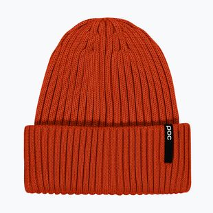 Cappello invernale POC Beanie agate red